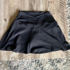 Aerie mini skirt